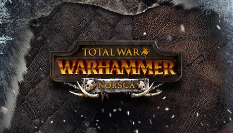 Total War: WARHAMMER - Norsca (PC) - Steam Key - ROW - 0