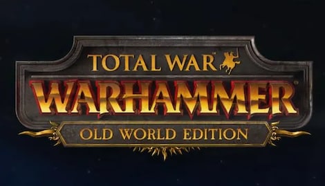 Total War: WARHAMMER | Old World Edition (PC) - Steam Key - EUROPE - 2