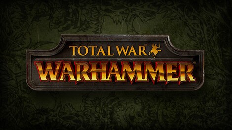 Total War: WARHAMMER (PC) - Steam Account - GLOBAL - 2