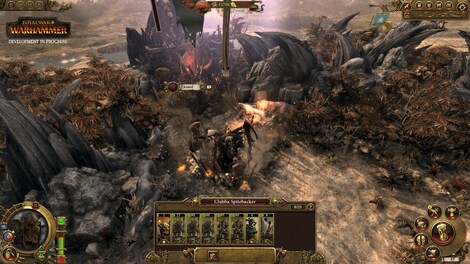 Total War: WARHAMMER (PC) - Steam Account - GLOBAL - 6