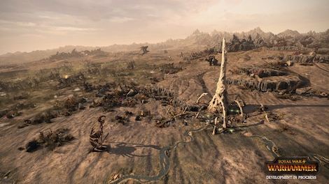 Total War: WARHAMMER (PC) - Steam Key - LATAM - 13