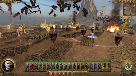 Total War: WARHAMMER (PC) - Steam Key - NORTH AMERICA - 3