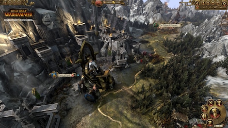 Total War: WARHAMMER (PC) - Steam Key - NORTH AMERICA - 4