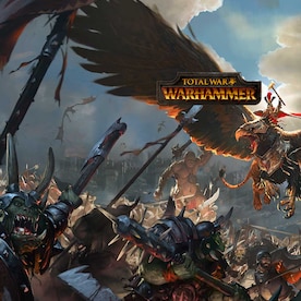 Total War: WARHAMMER (PC) - Steam Key - RU/CIS - 25