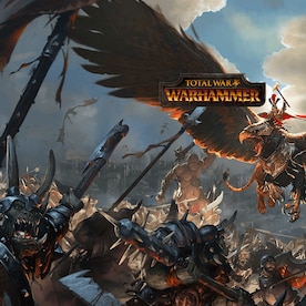 Total War: WARHAMMER (PC) - Steam Key - GLOBAL - 11