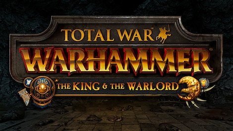 Total War: WARHAMMER - The King and the Warlord (PC) - Steam Key - GLOBAL - 0