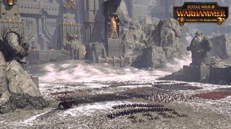 Total War: WARHAMMER - The King and the Warlord (PC) - Steam Key - GLOBAL - 5