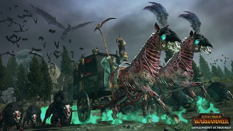 Total War: WARHAMMER Trilogy (PC) - Steam Key - GLOBAL - 8