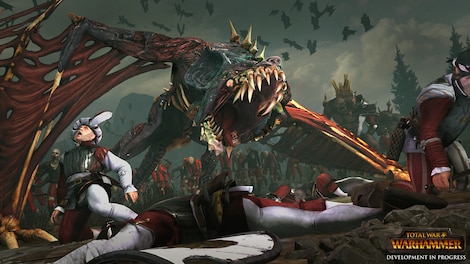Total War: WARHAMMER Trilogy (PC) - Steam Key - GLOBAL - 6