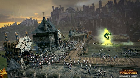 Total War: WARHAMMER Trilogy (PC) - Steam Key - GLOBAL - 12