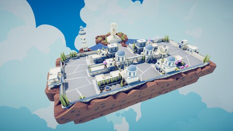 Totally Accurate Battle Simulator Steam Gift GLOBAL - 6