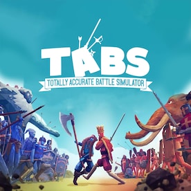 Totally Accurate Battle Simulator Steam Gift GLOBAL - 9