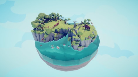 Totally Accurate Battle Simulator (Xbox Series X/S, PC) - Xbox Live Key - ARGENTINA - 5