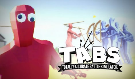 Totally Accurate Battle Simulator (Xbox Series X/S, PC) - Xbox Live Key - ARGENTINA - 2