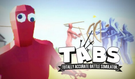 Totally Accurate Battle Simulator (Xbox Series X/S, PC) - Xbox Live Key - UNITED STATES - 2