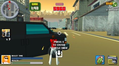 Totally Mayhem Steam Key GLOBAL - 5