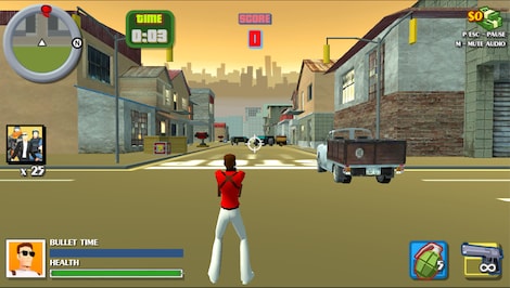 Totally Mayhem Steam Key GLOBAL - 4