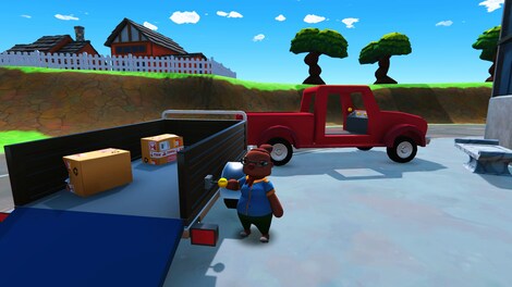 Totally Reliable Delivery Service | Deluxe Edition (Xbox Series X/S, PC) - Xbox Live Key - GLOBAL - 4