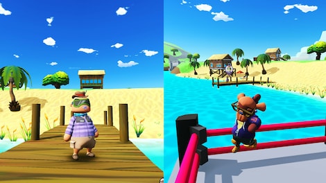 Totally Reliable Delivery Service - Dress Code (PC) - Steam Key - GLOBAL - 6