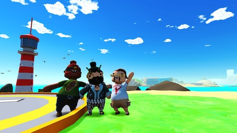 Totally Reliable Delivery Service - Dress Code (PC) - Steam Key - GLOBAL - 5