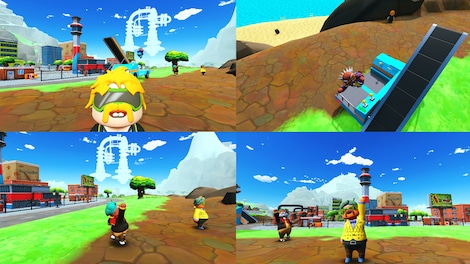 Totally Reliable Delivery Service - Dress Code (PC) - Steam Key - GLOBAL - 10