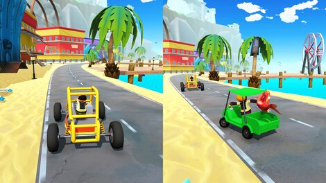 Totally Reliable Delivery Service (PC) - Steam Gift - GLOBAL - 9