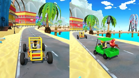 Totally Reliable Delivery Service (PC) - Steam Key - GLOBAL - 9