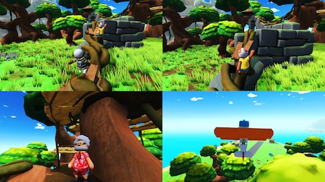 Totally Reliable Delivery Service (PC) - Steam Key - GLOBAL - 10