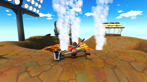 Totally Reliable Delivery Service - Stunt Sets (PC) - Steam Key - GLOBAL - 7