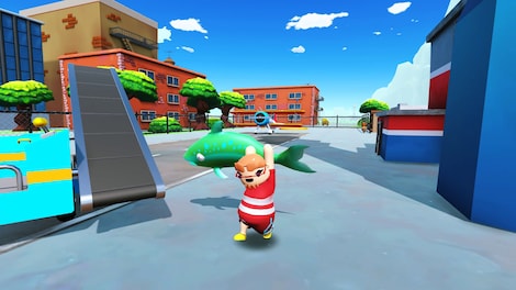 Totally Reliable Delivery Service (Xbox Series X/S) - Xbox Live Key - ARGENTINA - 3