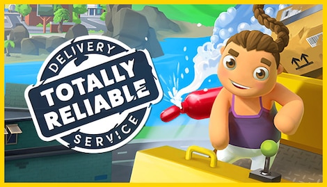 Totally Reliable Delivery Service (Xbox Series X/S) - Xbox Live Key - ARGENTINA - 2
