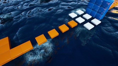 Totally Unbalanced Steam Key GLOBAL - 10