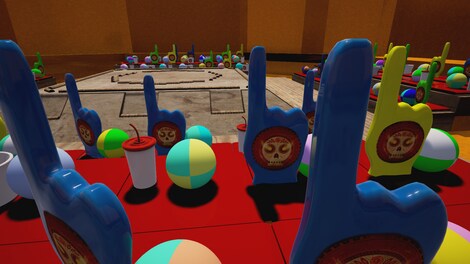 Totally Unbalanced Steam Key GLOBAL - 5