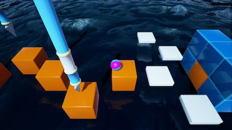 Totally Unbalanced Steam Key GLOBAL - 4