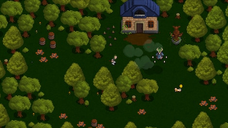 Totem Steam Key GLOBAL - 7