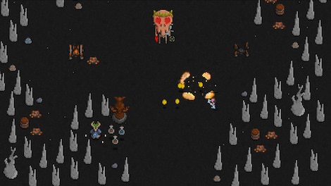 Totem Steam Key GLOBAL - 6