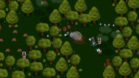 Totem Steam Key GLOBAL - 4