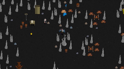 Totem Steam Key GLOBAL - 5