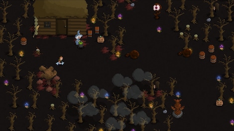 Totem Steam Key GLOBAL - 3