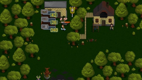 Totem Steam Key GLOBAL - 0