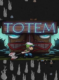 Totem Steam Key GLOBAL - 1