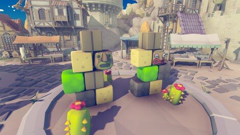 TOTEMS 2 (PC) - Steam Key - GLOBAL - 5