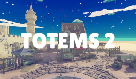 TOTEMS 2 (PC) - Steam Key - GLOBAL - 0