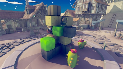 TOTEMS 2 (PC) - Steam Key - GLOBAL - 4