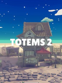 TOTEMS 2 (PC) - Steam Key - GLOBAL - 1