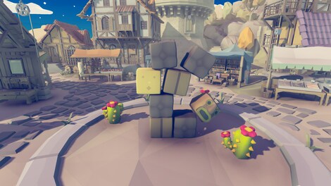 TOTEMS 2 (PC) - Steam Key - GLOBAL - 7