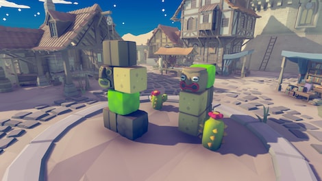 TOTEMS 2 (PC) - Steam Key - GLOBAL - 3
