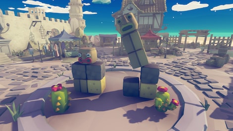 TOTEMS 2 (PC) - Steam Key - GLOBAL - 6