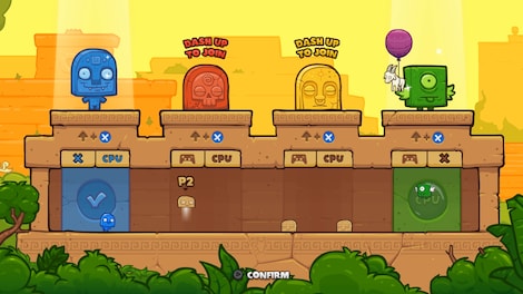 Toto Temple Deluxe Steam Key GLOBAL - 3