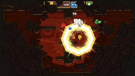 Toto Temple Deluxe Steam Key GLOBAL - 4